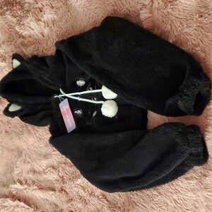 NWT 3D Cat Hoodie 🐈